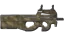 P90 | Sand Spray (Field-Tested) 缩略图