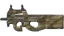P90 | Sand Spray (Field-Tested) 缩略图
