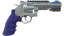 R8 Revolver | Cobalt Grip (Battle-Scarred) thumbnail