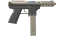Tec-9 | Raw Ceramic (Minimal Wear) thumbnail