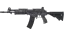 Galil AR | Grey Smoke (Field-Tested) thumbnail