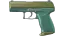 P2000 | Marsh (Field-Tested) thumbnail