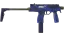 MP9 | Buff Blue (Field-Tested) thumbnail