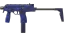MP9 | Buff Blue (Field-Tested) thumbnail