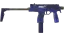 MP9 | Buff Blue (Field-Tested) thumbnail