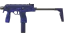 MP9 | Buff Blue (Field-Tested) thumbnail