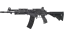 Galil AR | Grey Smoke (Field-Tested) thumbnail