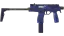 MP9 | Buff Blue (Field-Tested) thumbnail