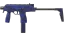 MP9 | Buff Blue (Field-Tested) thumbnail