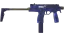 MP9 | Buff Blue (Field-Tested) thumbnail