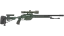 SSG 08 | Green Ceramic (Field-Tested) thumbnail