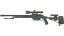 SSG 08 | Green Ceramic (Field-Tested) thumbnail