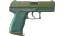 P2000 | Marsh (Field-Tested) thumbnail