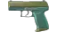 P2000 | Marsh (Field-Tested) thumbnail