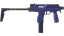 MP9 | Buff Blue (Field-Tested) thumbnail