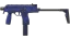 MP9 | Buff Blue (Field-Tested) thumbnail