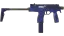 MP9 | Buff Blue (Field-Tested) thumbnail