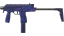 MP9 | Buff Blue (Field-Tested) thumbnail