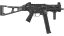 UMP-45 | Urban DDPAT (Battle-Scarred) thumbnail
