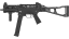 UMP-45 | Urban DDPAT (Battle-Scarred) thumbnail
