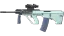 AUG | Storm (Minimal Wear) thumbnail