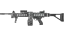 StatTrak™ Negev | Ultralight (Minimal Wear) thumbnail