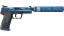 USP-S | Silent Shot (Field-Tested) thumbnail