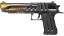 Desert Eagle | Light Rail (Battle-Scarred) thumbnail