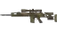 SCAR-20 | Sand Mesh (Minimal Wear) thumbnail