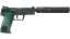 USP-S | PC-GRN (Well-Worn) thumbnail