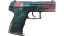P2000 | Gnarled (Well-Worn) thumbnail