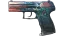P2000 | Gnarled (Well-Worn) thumbnail