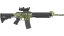 Souvenir SG 553 | Lush Ruins (Well-Worn) thumbnail