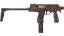 MP9 | Orange Peel (Battle-Scarred) thumbnail