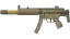 MP5-SD | Savannah Halftone (Battle-Scarred) thumbnail