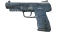 Five-SeveN | Forest Night (Well-Worn) thumbnail