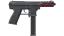 صورة مصغرة لـ Tec-9 | Re-Entry (Field-Tested)