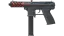صورة مصغرة لـ Tec-9 | Re-Entry (Field-Tested)