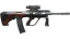 StatTrak™ AUG | Triqua (Well-Worn) thumbnail