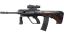 StatTrak™ AUG | Triqua (Well-Worn) thumbnail