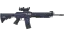 SG 553 | Aloha (Well-Worn) 缩略图