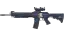 SG 553 | Aloha (Well-Worn) 缩略图