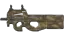 P90 | Sand Spray (Field-Tested) 缩略图