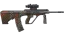AUG | Sweeper (Field-Tested) 缩略图
