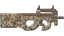 P90 | Desert DDPAT (Factory New) thumbnail