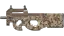 P90 | Desert DDPAT (Factory New) thumbnail