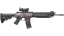 SG 553 | Cyberforce (Minimal Wear) thumbnail