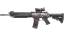 SG 553 | Cyberforce (Minimal Wear) thumbnail