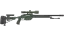 SSG 08 | Green Ceramic (Field-Tested) thumbnail