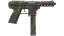 Tec-9 | Army Mesh (Minimal Wear) thumbnail